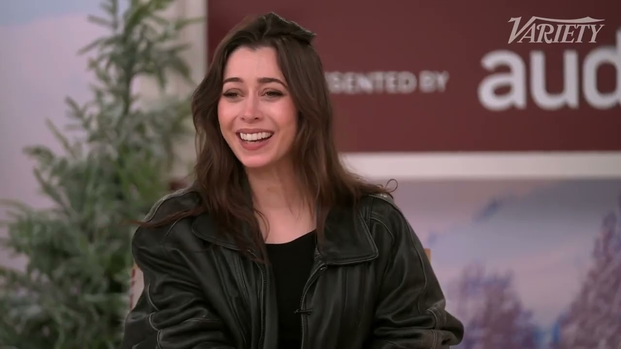 Cristin Milioti on Playing a Complex Mind in 
