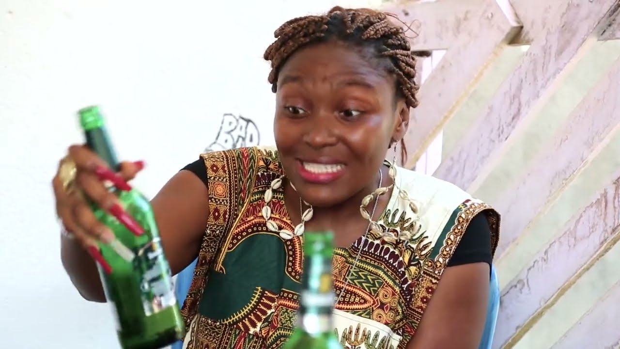 Réconciliation fatale | Les capsules d'Epoupa | Film Africain | Epoupa Officiel | Exclusivité