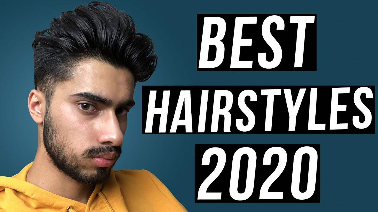 7 BEST Hairstyles For Men In 2020 | Most Popular Men&rsquo;s Haircuts