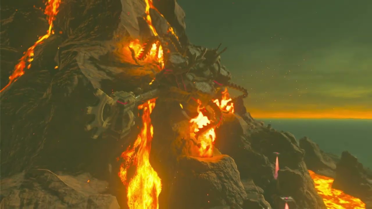 Let´s Play The Legend of Zelda: BOTW 71