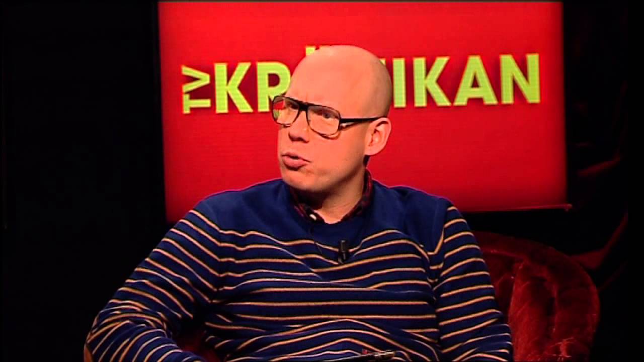 Kommer Baktrenden att ta slut -f&aring; reda p&aring; mera i  Tv-Kr&ouml;nikan avsnitt 36