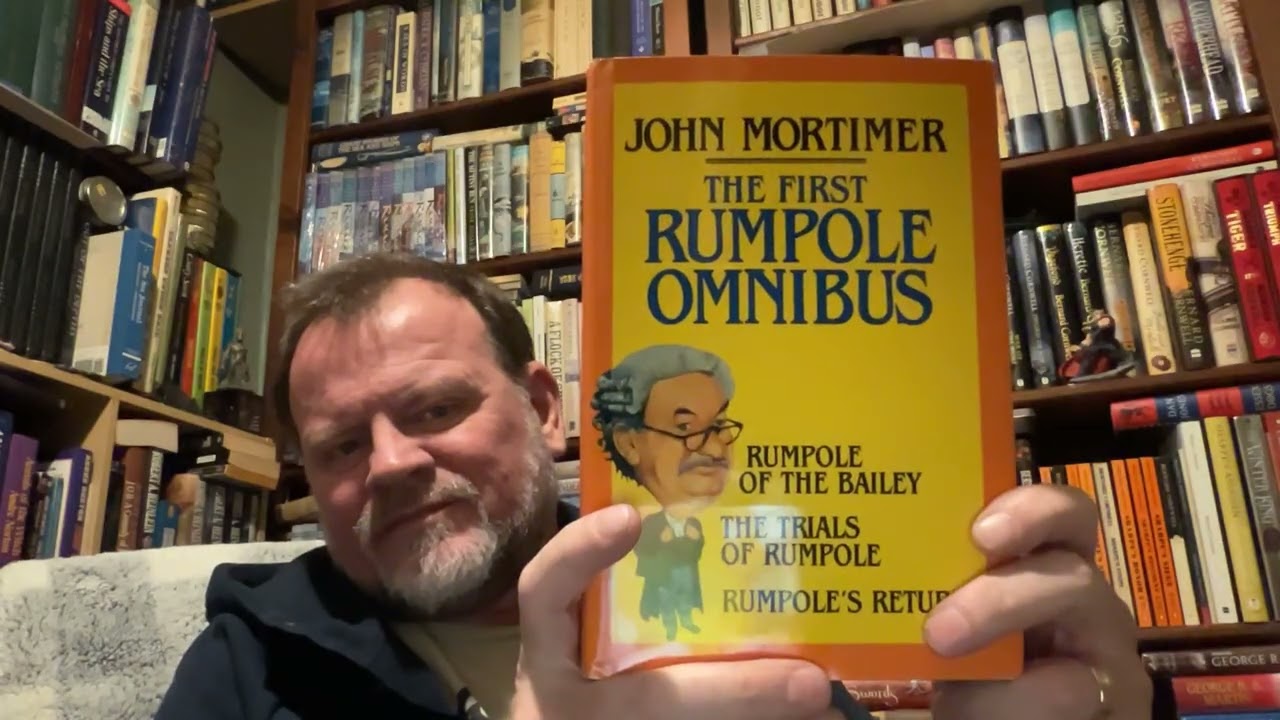Listen Thrift Store Book Haul