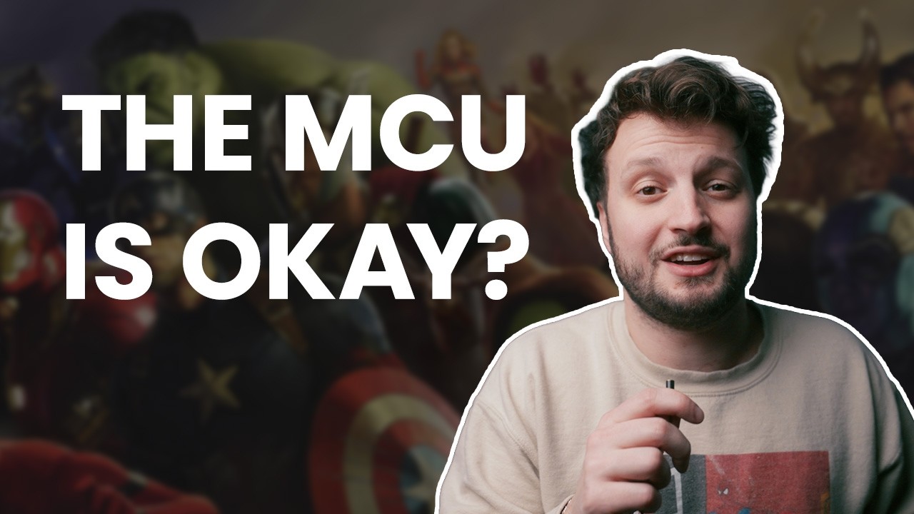 Why I'm (Cautiously) Optimistic for the MCU's Future
