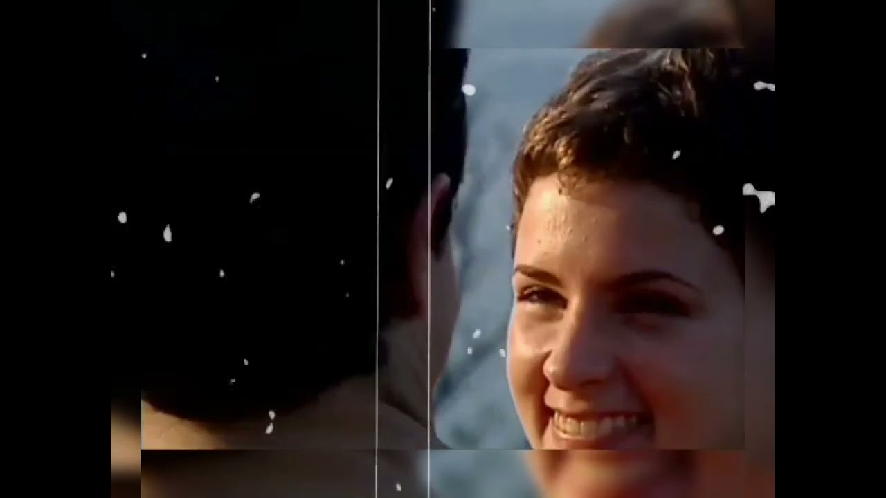 Tema de Raquel e Douglas - vidas cruzadas