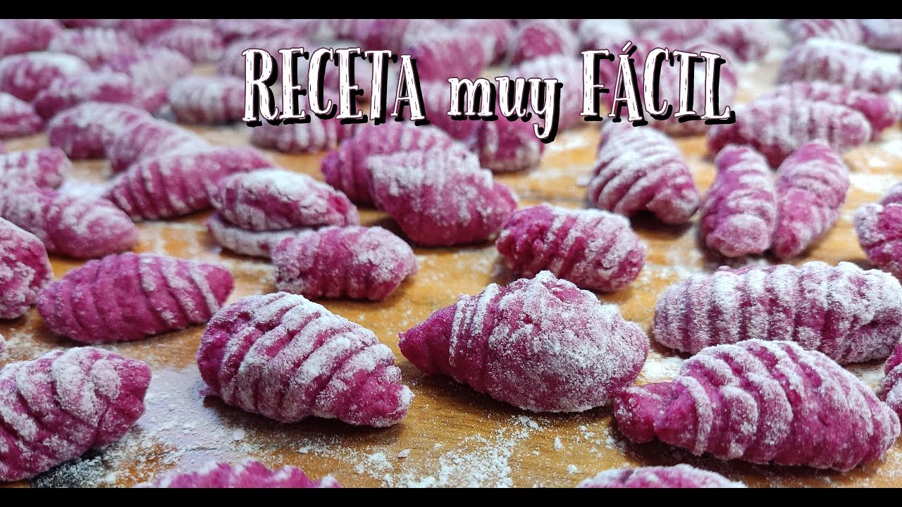ЛЕГКИЙ РЕЦЕПТ со свеклой GNOQUIS 👩‍🍳👨‍🍳