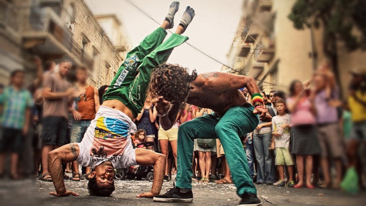 The BEST Capoeira Videos in Mar 2021 l Capoeira Instagram Videos