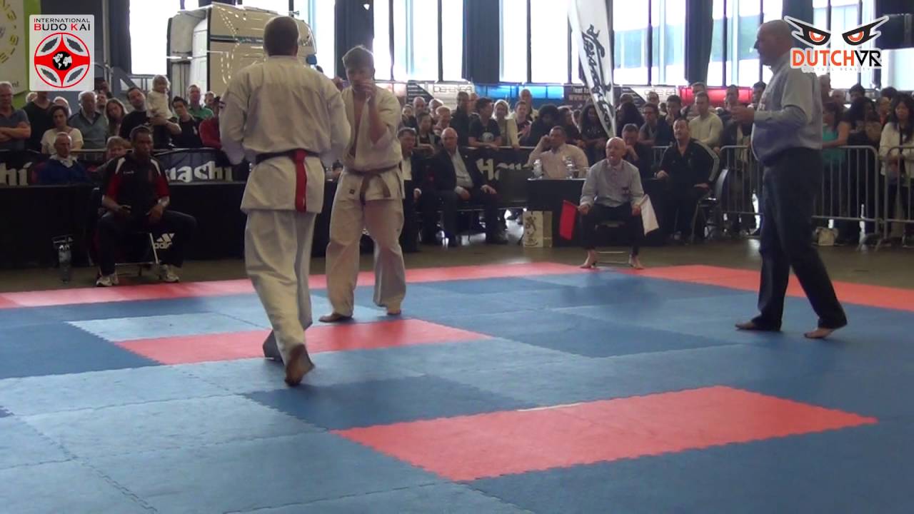2016 05 21 NK Kyokushin  mat 2   fight 18