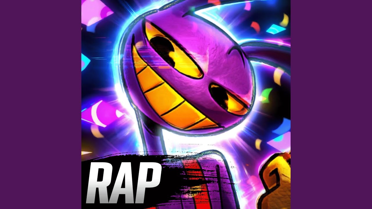 Jax Rap. Abstracción