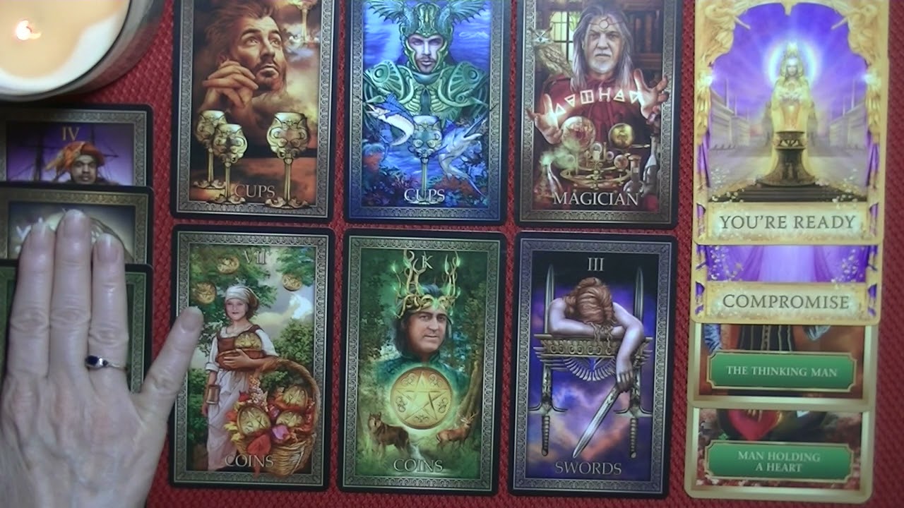 LIBRA ~ MAY 1-15, 2021 ~ Going For It! After a Brief Assessment, An Agreement / Bond Is Strengthened