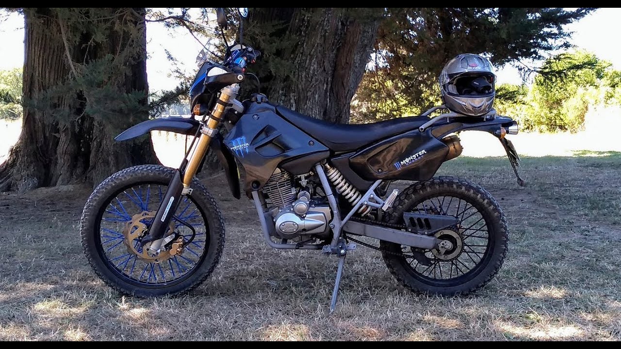 2018 Skyteam ST250
