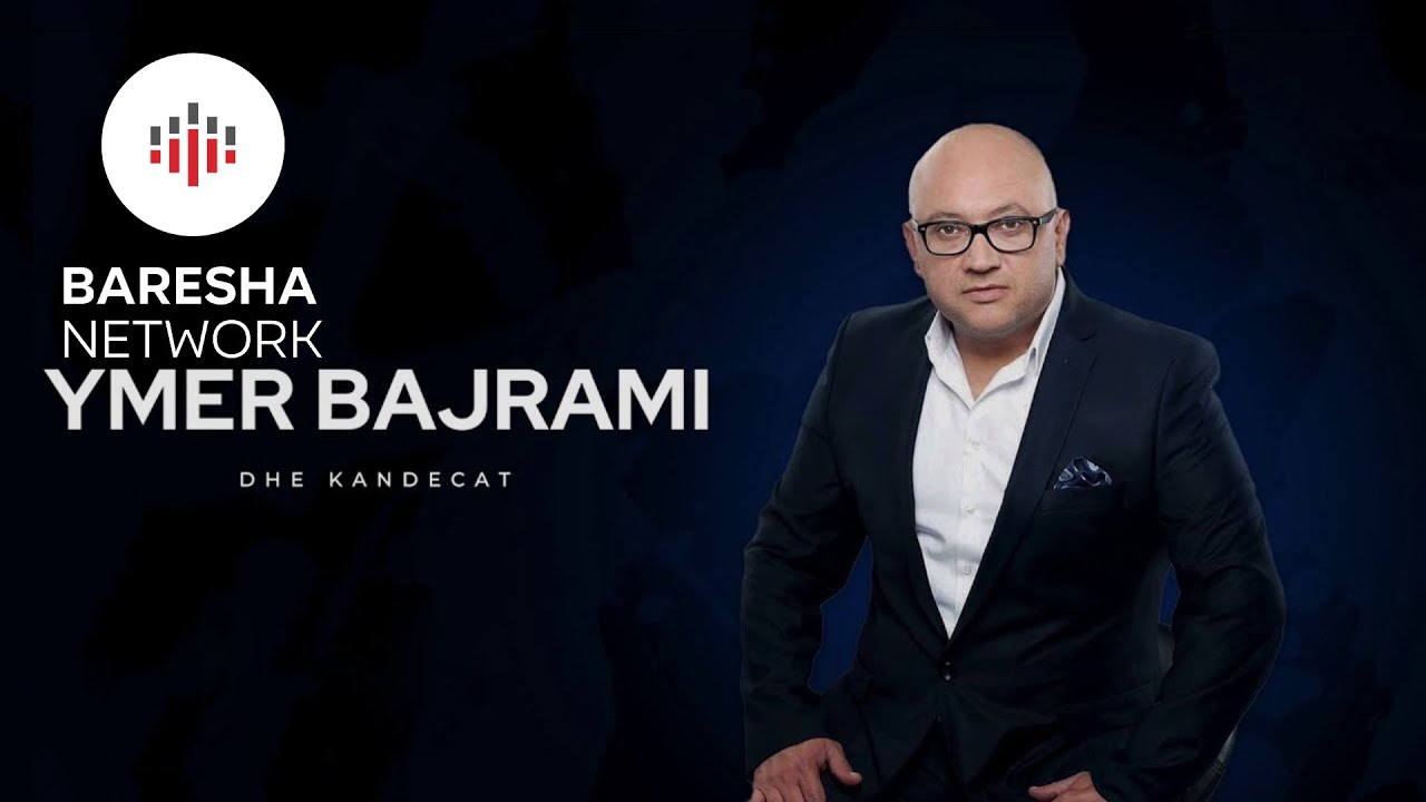 Ymer Bajrami & Kadencat - Potpuri