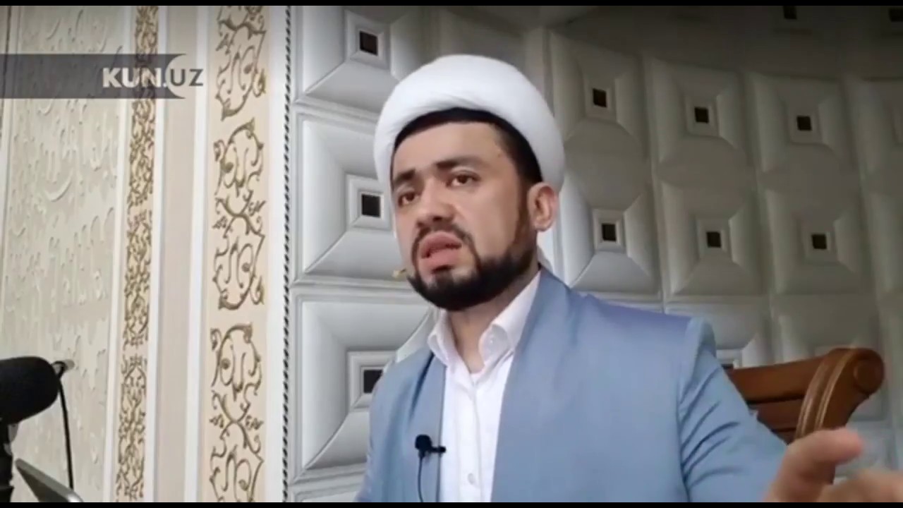 HAYIT KUNI UYIDA TA’ZIYA OCHGAN O‘ZIGA CHOH QAZIGAN BO‘LADI