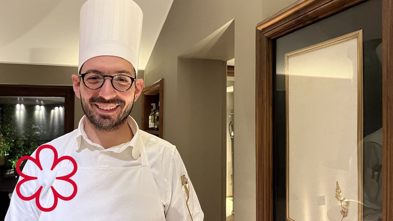Baby Gourmet Teresa - Ristorante Hyle * - Cosenza