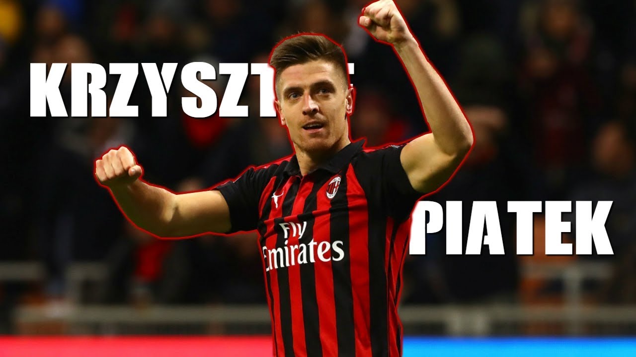 Krzysztof Piatek | The Polish Poacher | Goals & Skills