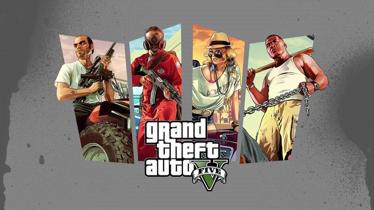 DIRECTO RANDOM🔴 GTA V: ONLINE