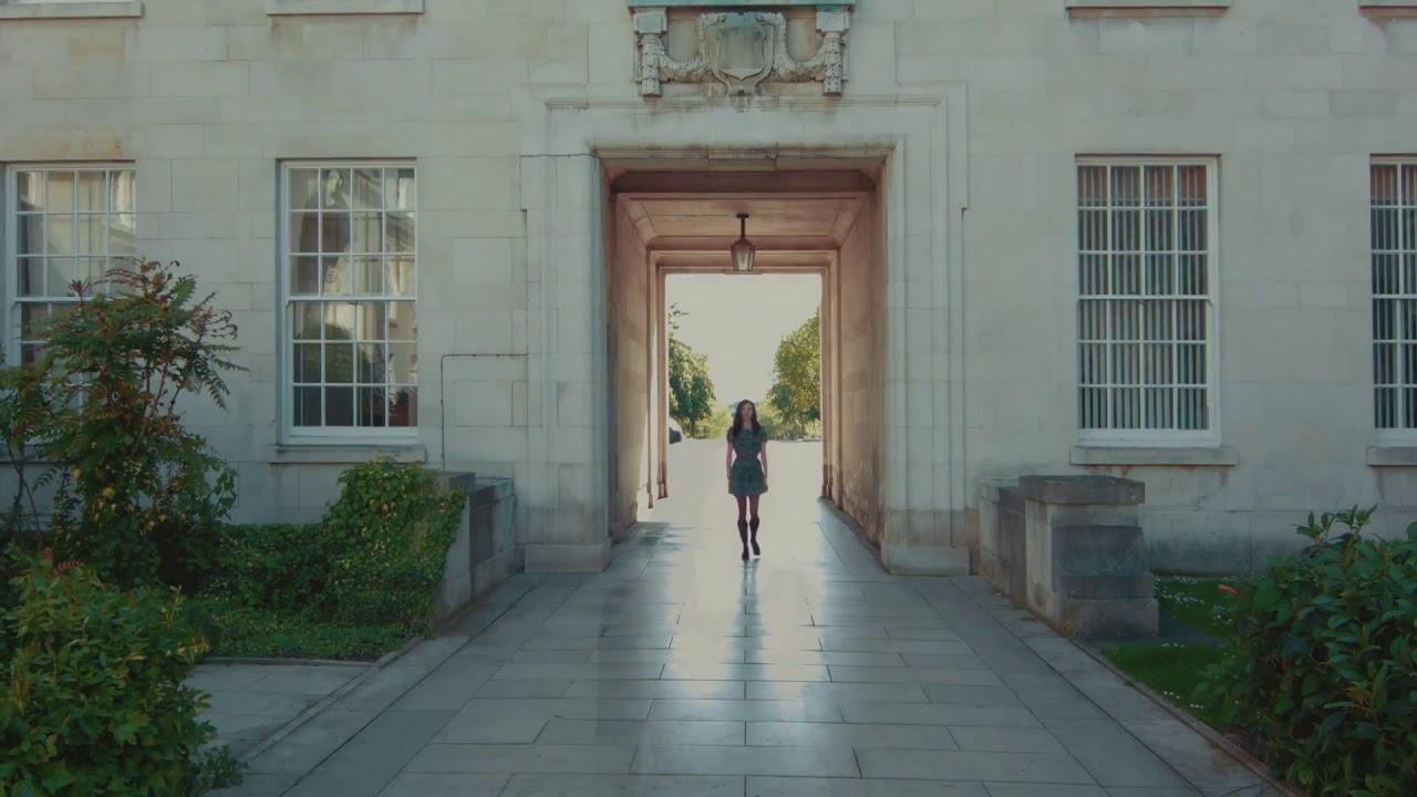 Claire Schofield - Plain Park Signs (Official Video)