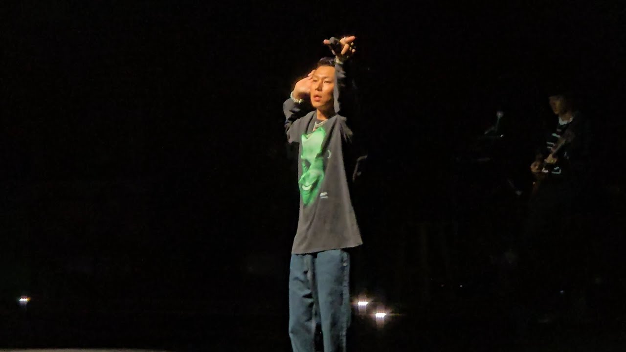 20251108頑童MJ116廈門-nono+It's about time +Spotlight #頑童MJ116 #顽童MJ116 #頑童mj116 #顽童mj116