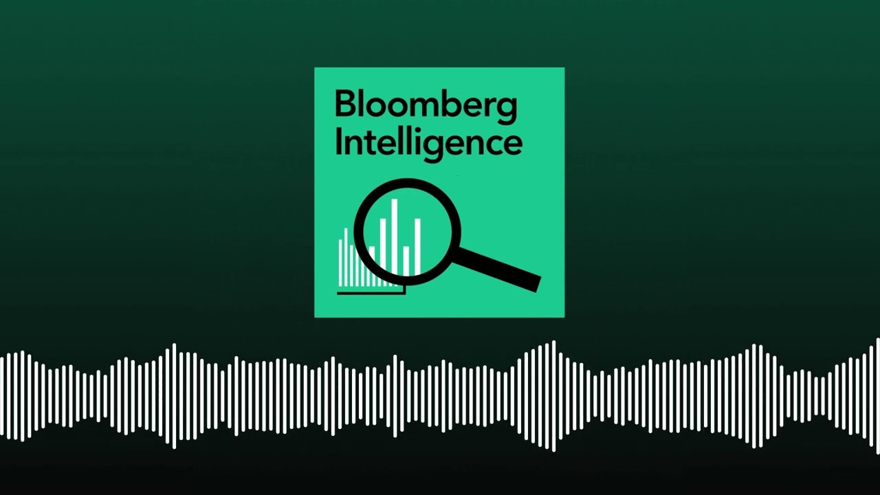 Oracle to Raise Up to $50 Billion in Debt and Equity This Year | Bloomberg Intelligence