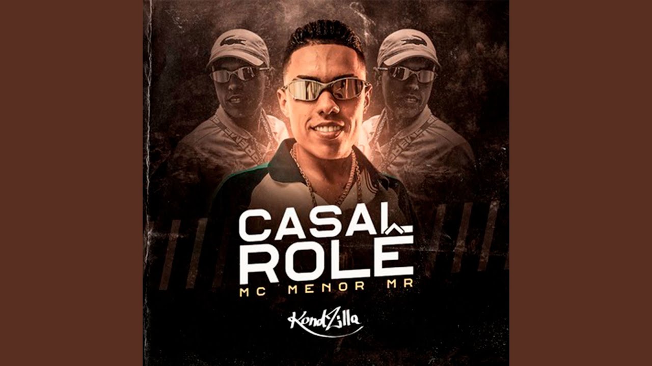 Casal Rolê