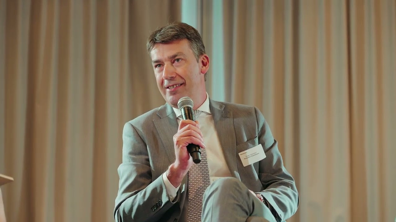 The Parliament's Sustainability Summit 2025