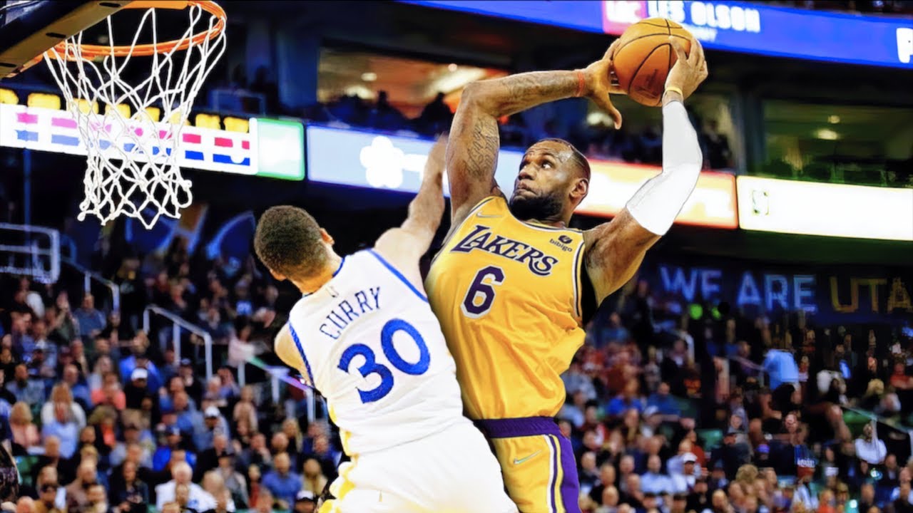 NBA 