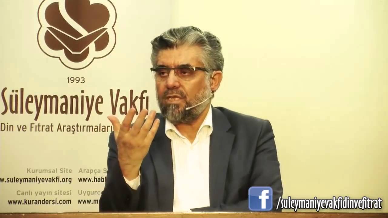 Prof. Dr. Abdülaziz Bayındır ⎟ Nisa Suresi 11  Ayet Miras Konuları