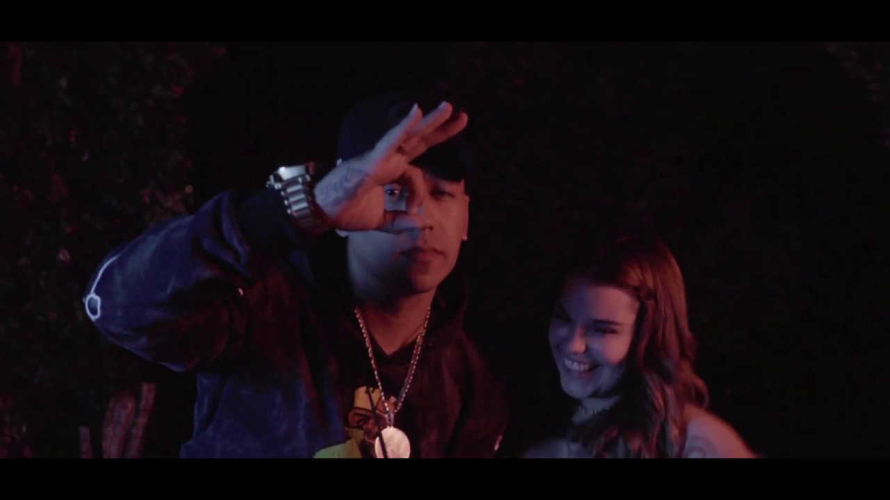 Ganas (Video Oficial) - Chuchu Retro x Katitadhq