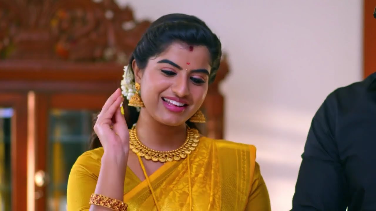 Thirumathi Hitler - Ep 73 - Amit Bhargav,Keerthana - Tamil Tv Serial - Zee5 Tamil Classics