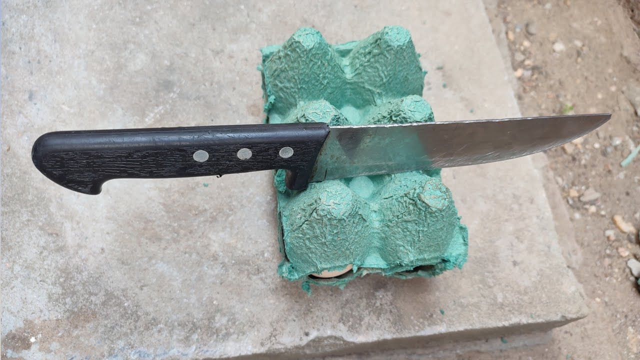 não deixe a sua 🔪 perder o corte 