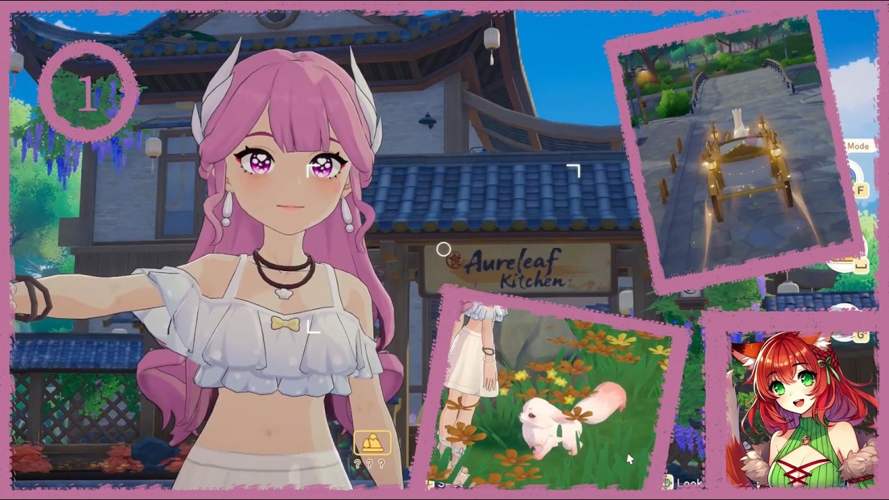 Starsand Island 🌟 || 1 || Early Access (No Commentary)