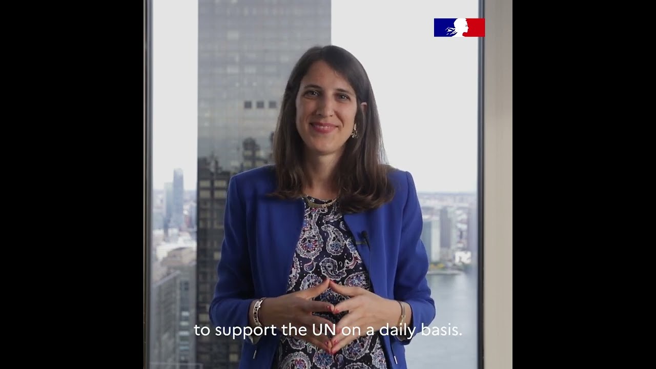 The UN budget