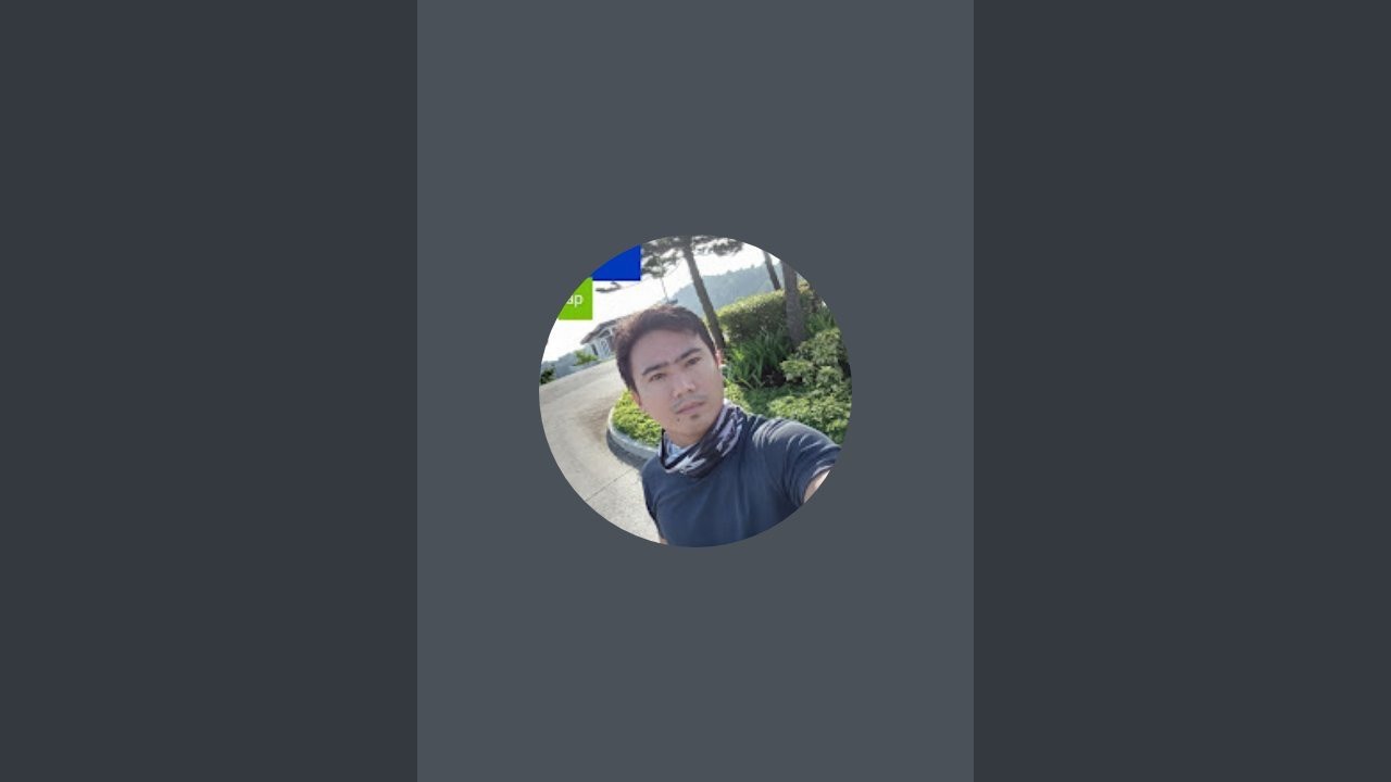 Gilbert M. Simpleng pogi Tv is live!