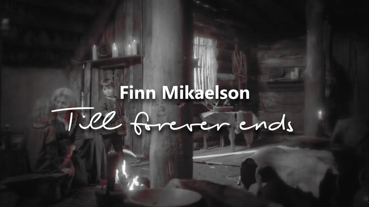 ▶️ Finn Mikaelson ● Till Forever Ends [Tribute]