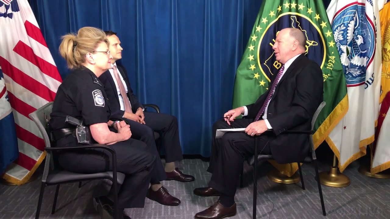 New CBP tools to make it easier for pilots to re-enter the US