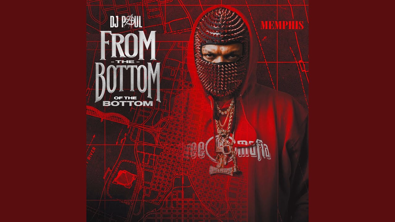 From The Bottom Of The Bottom (Cassette)