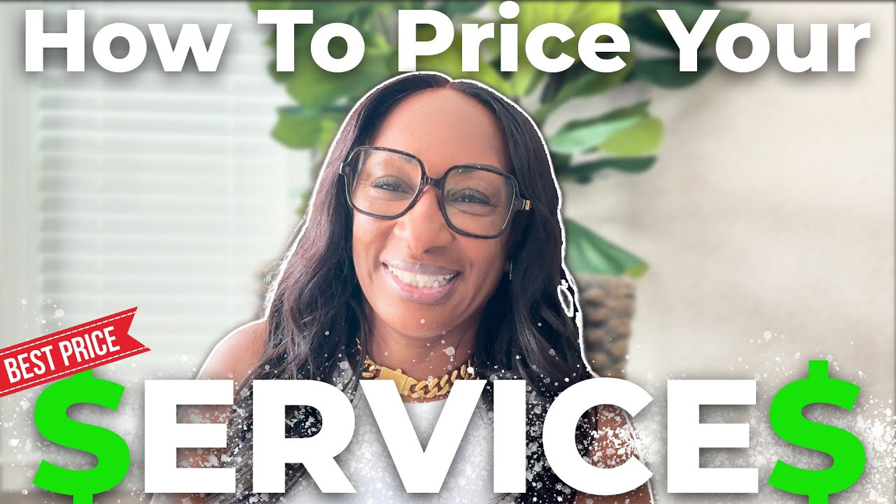 How to price your home care services