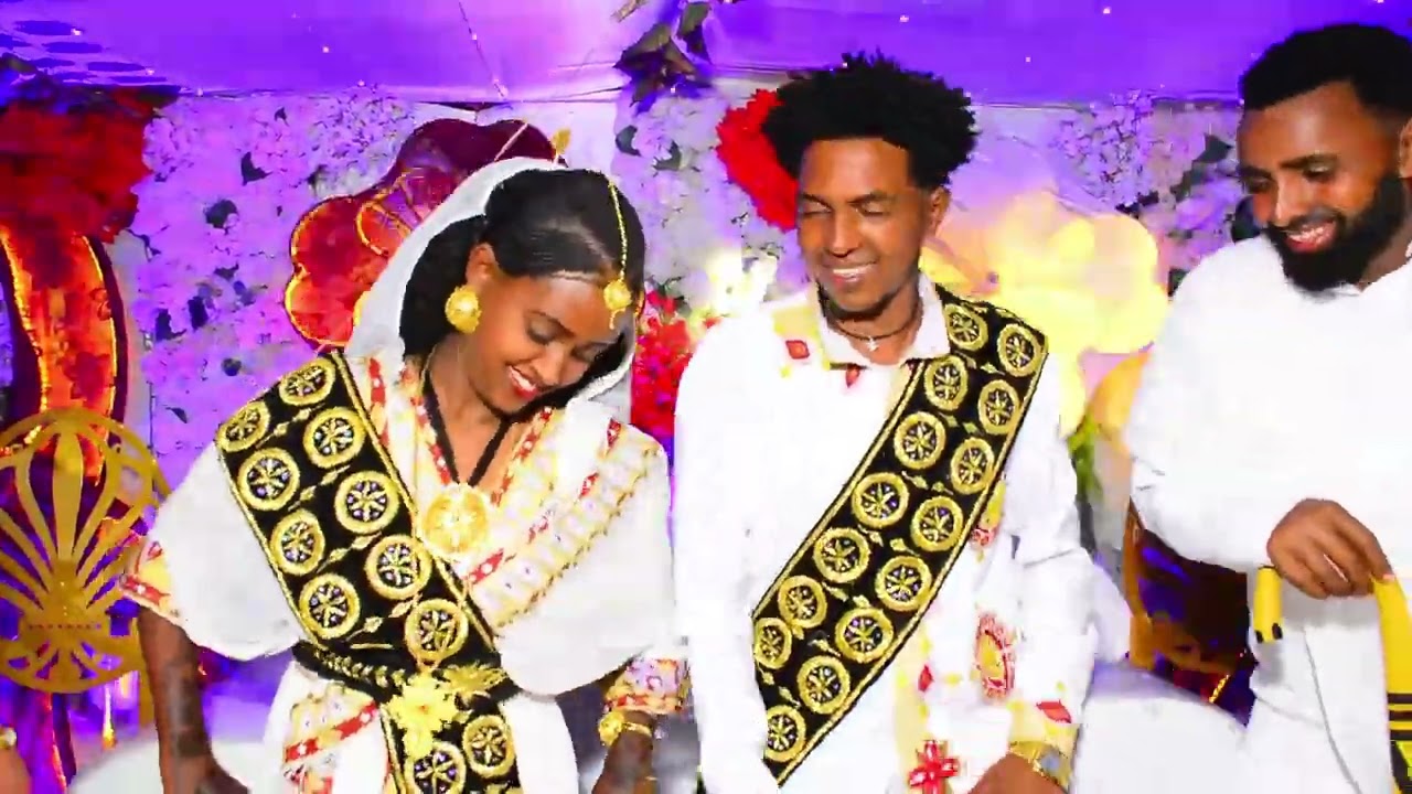 ለገርም መርዓ ኣብ ሓውዛ