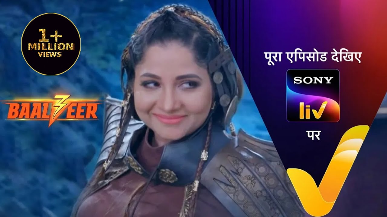 NEW! Baalveer S3 | Ep 47 | 5 July 2023 | Teaser