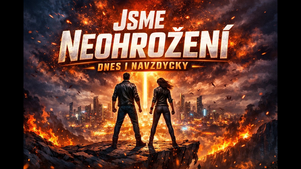 Neohrožení ♥