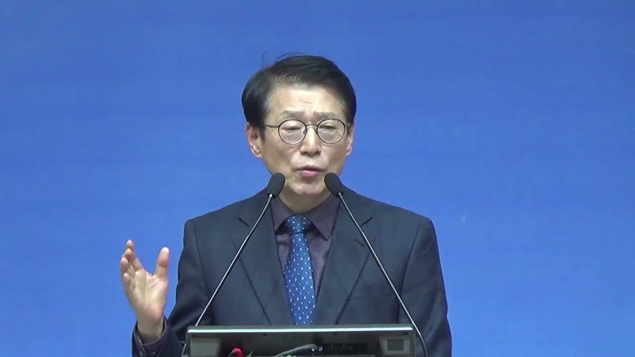 2026.01.02 금요기도회 (갈2장 15-19절) 율법에 대하여 죽었노라