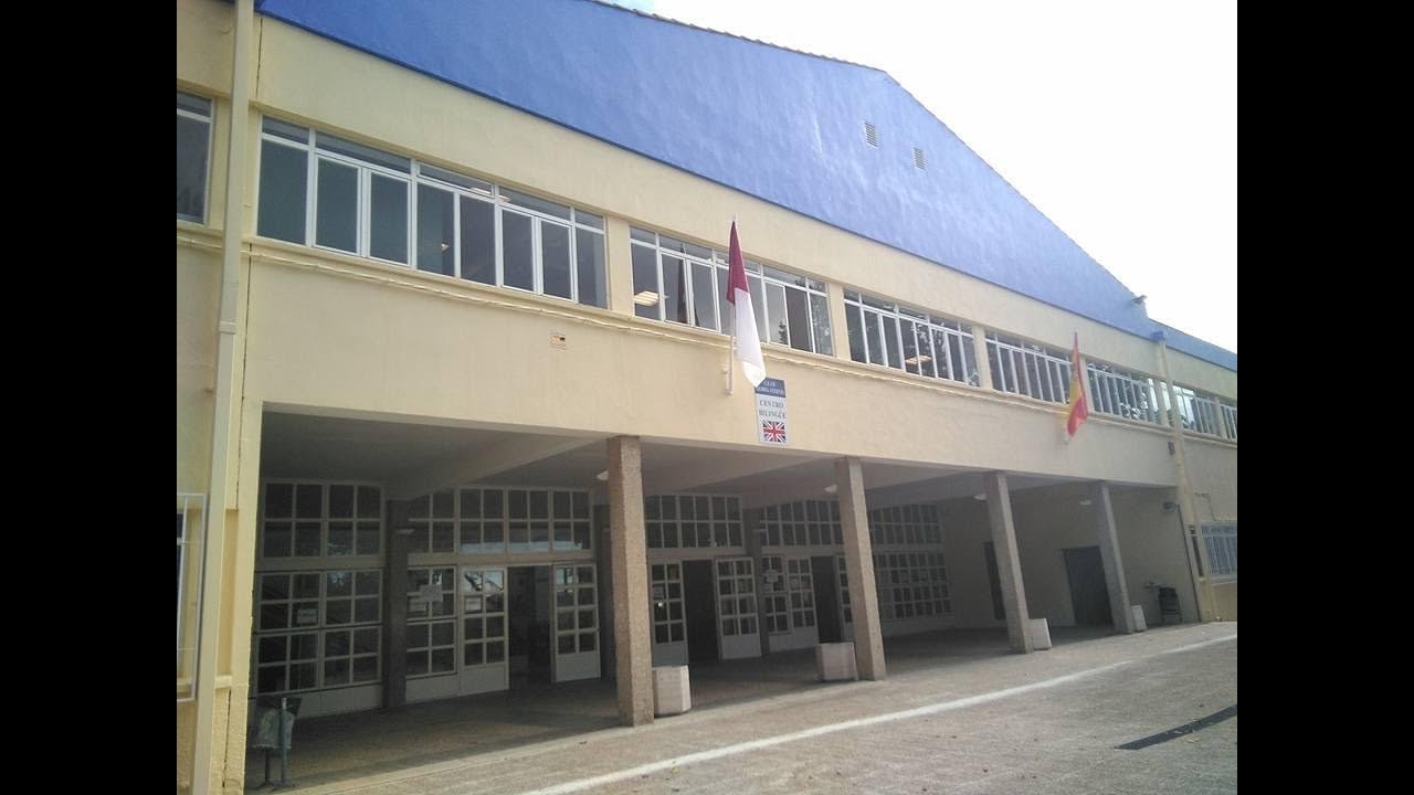 NUESTRO COLEGIO . ADMISIÓN 2021-22