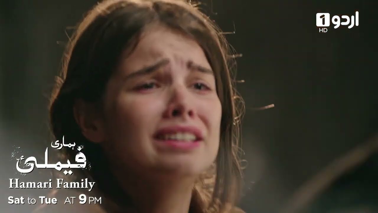 Hamari Family | Episode 9 Promo | New Turkish Drama | Sahipsizler | Urdu Dubbed
