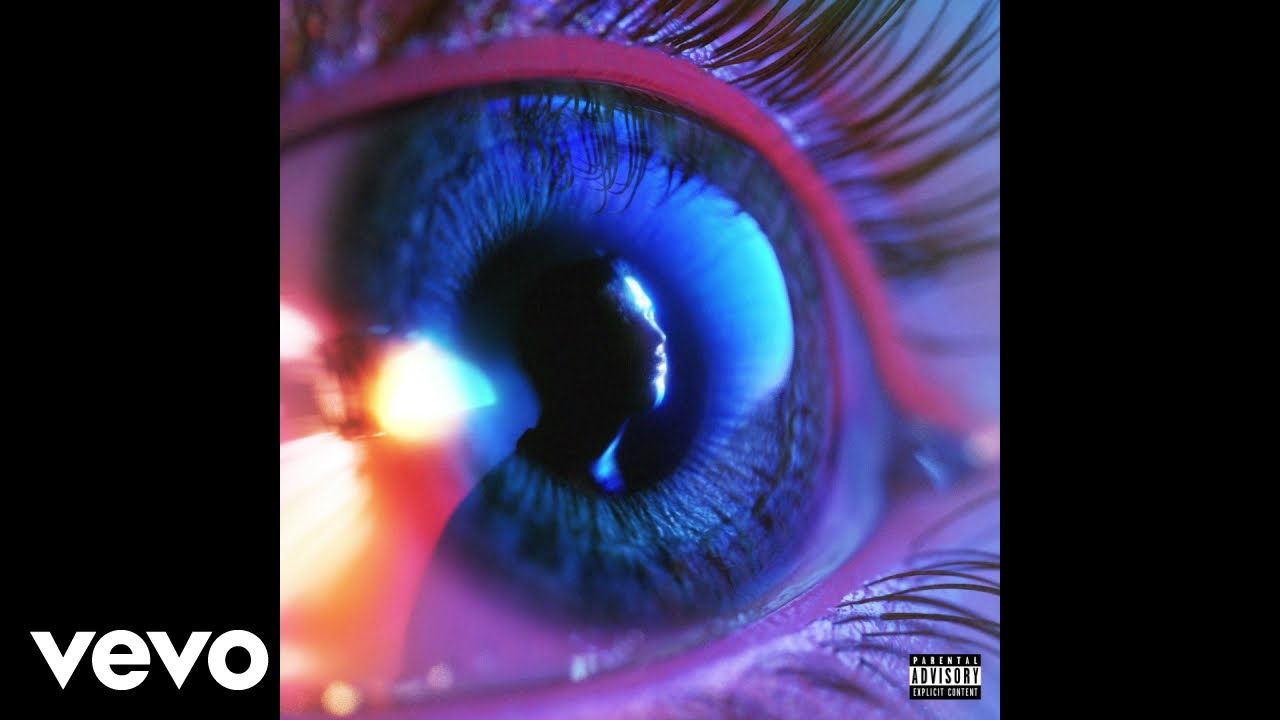 Black Atlass - Sin City (Audio)
