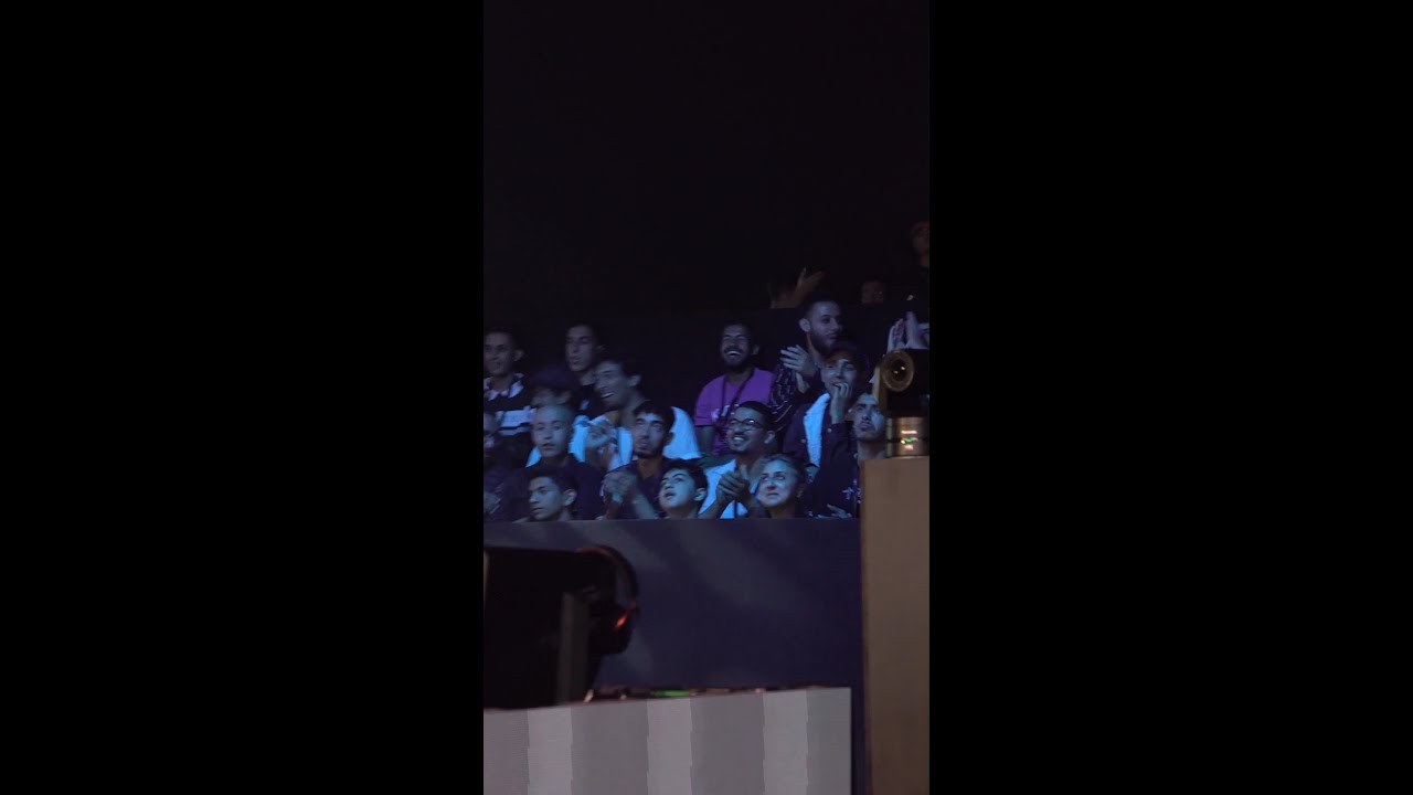 Day 2 Highlights from Morocco Gaming Expo 2024