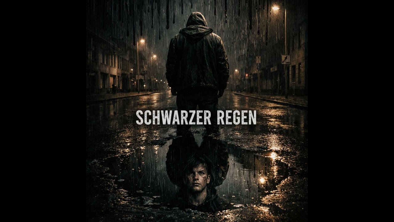 Schwarzer Regen