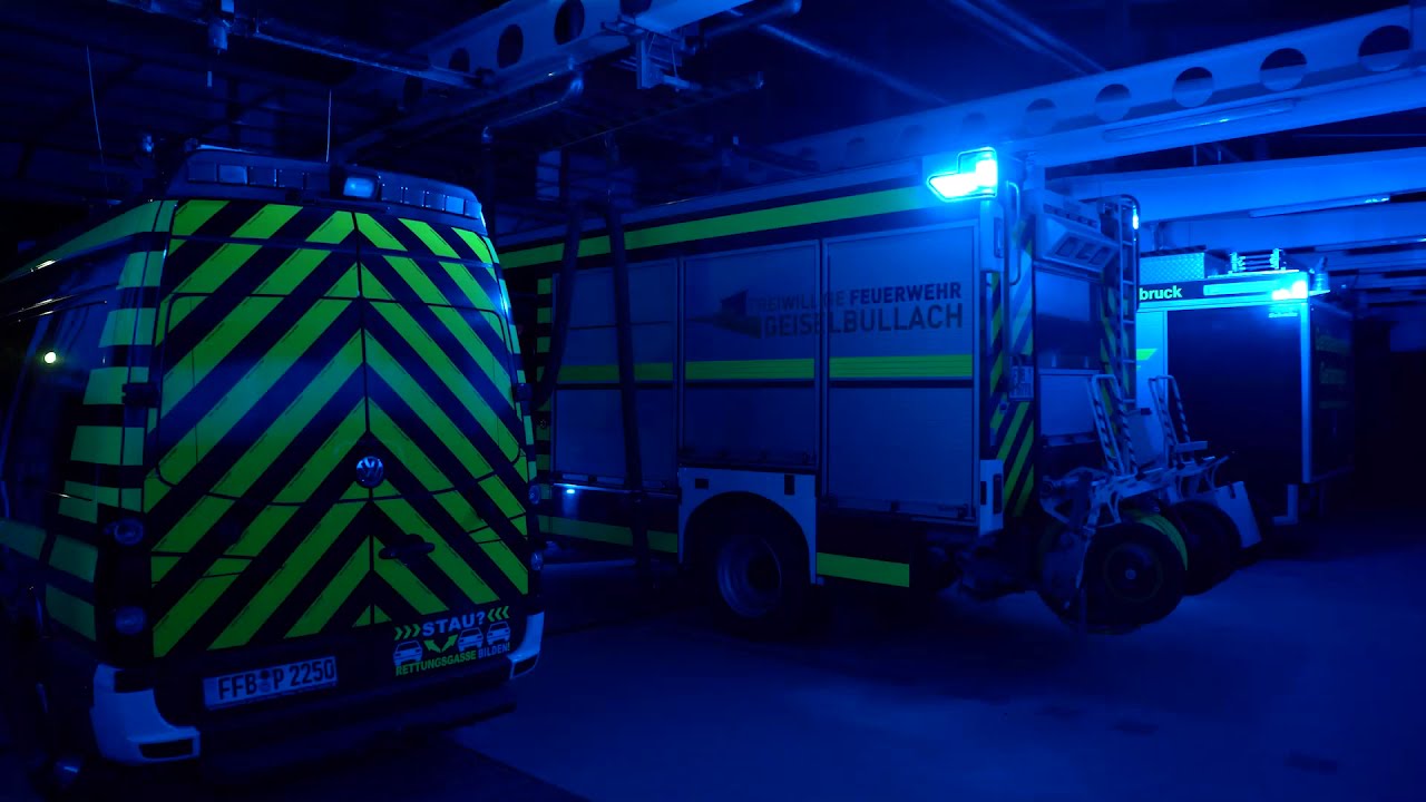 Bluefirefighterstation Challenge 2021