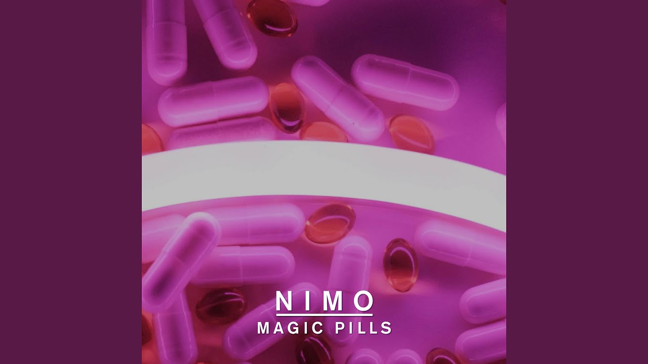 Magic pills