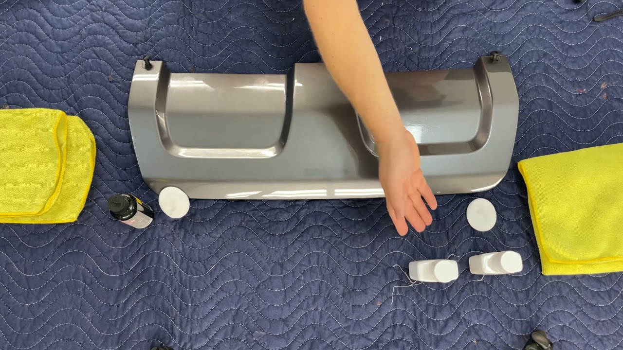 Carpro Cquartz lite vs Autoglym UHD Ceramic coating - Battle of the entry level coatings pt.1