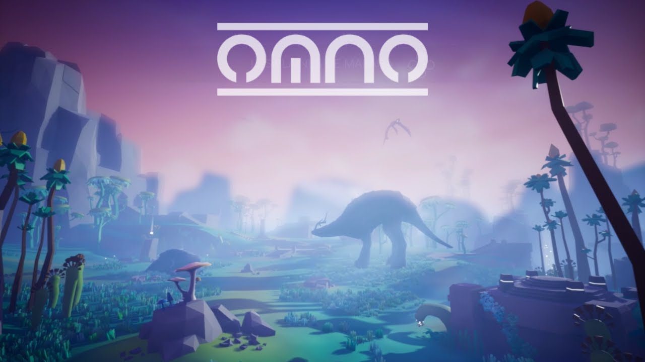 [FR] OMNO #3 - 