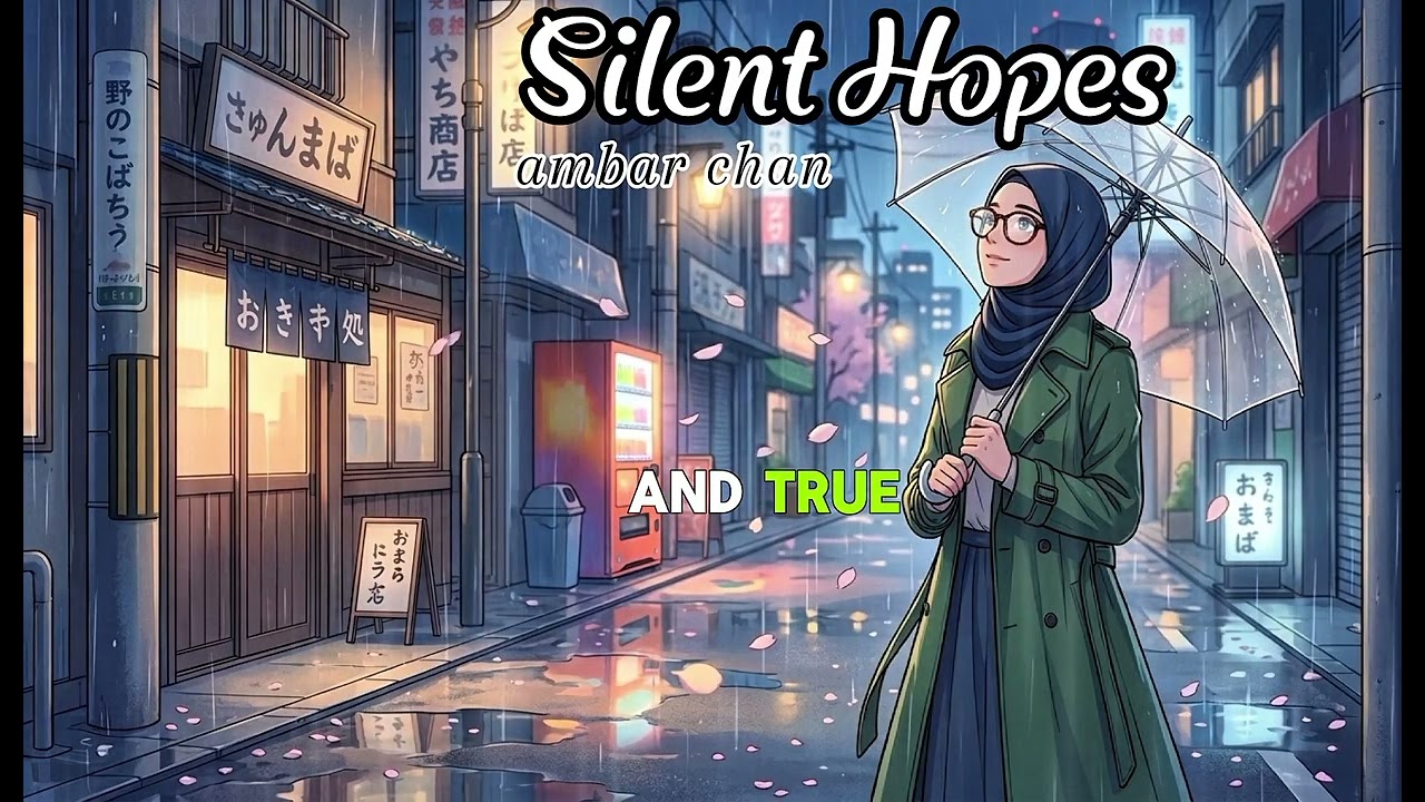 Silent Hopes #emotionalsong #music